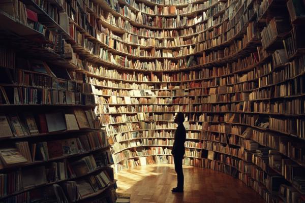 livros