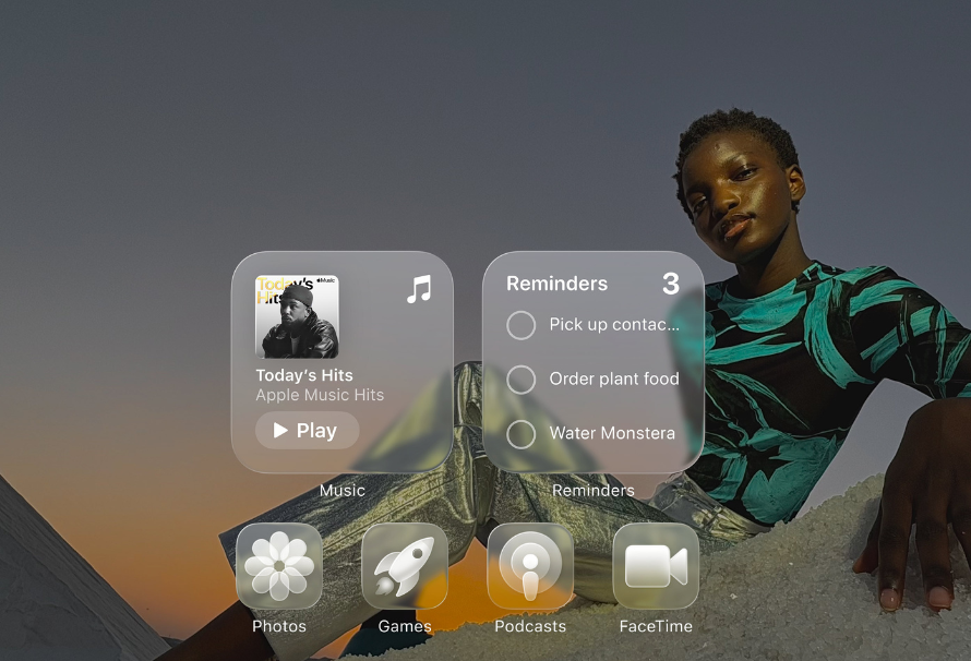 1-1 iOS 26: Tudo Sobre as Novidades da Era "Liquid Glass" da Apple
