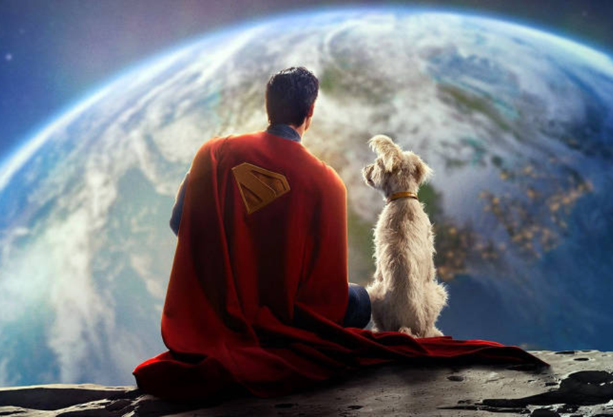 superman 2025.2