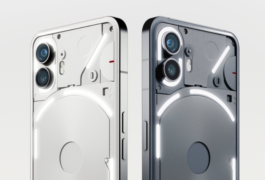 Nothing Phone 3
