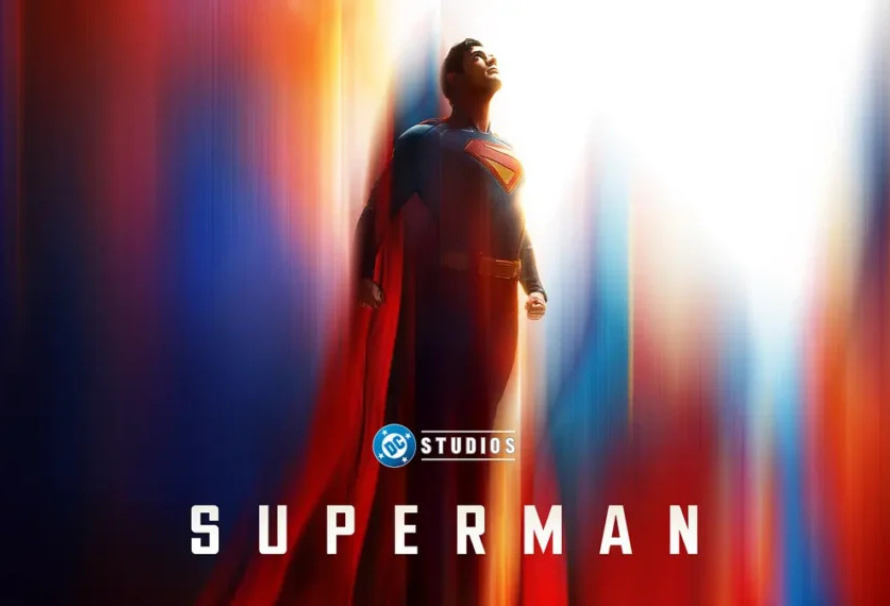 superman 2025 movie