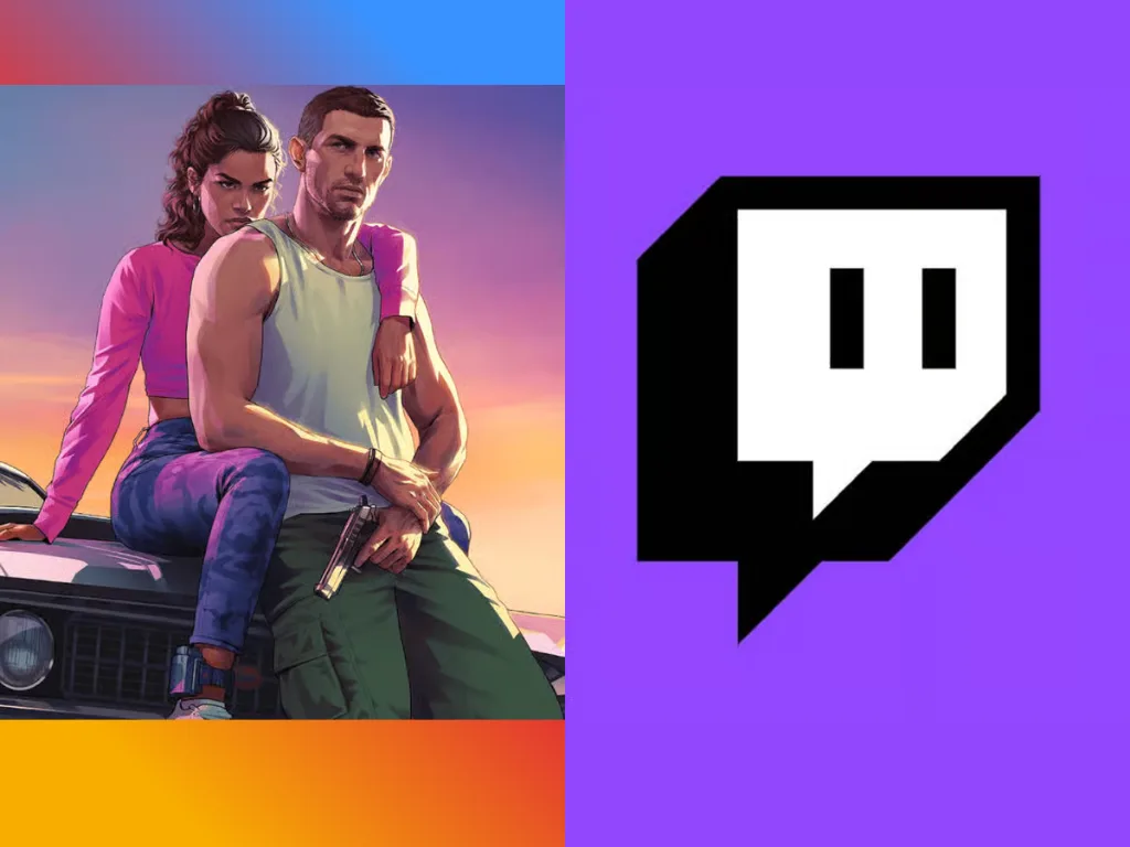 Twitch se Prepara para o GTA 6