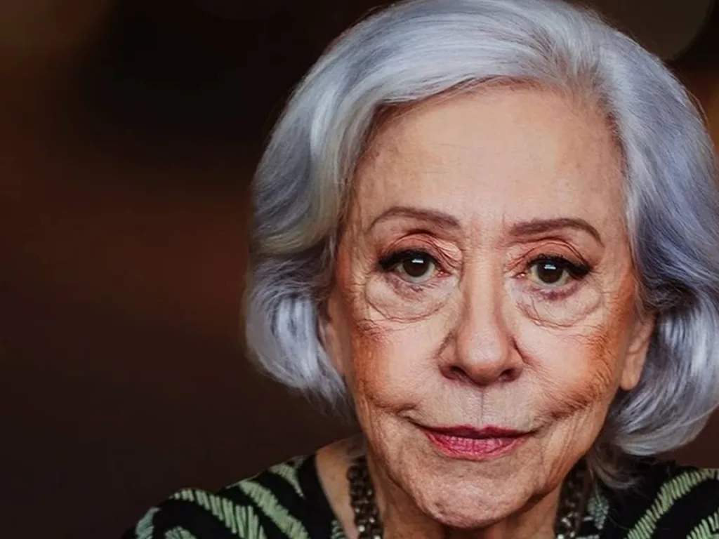 Fernanda Montenegro