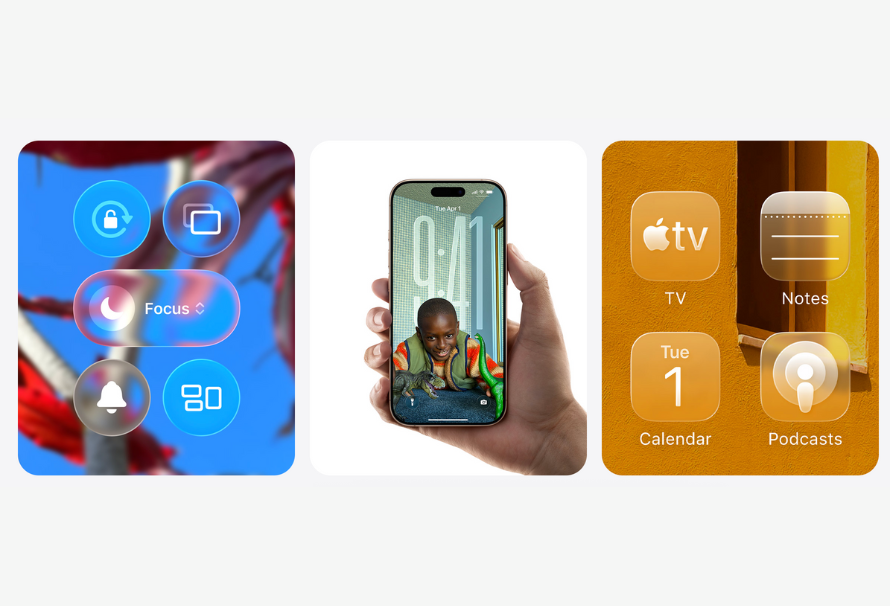 ios 26 apple
