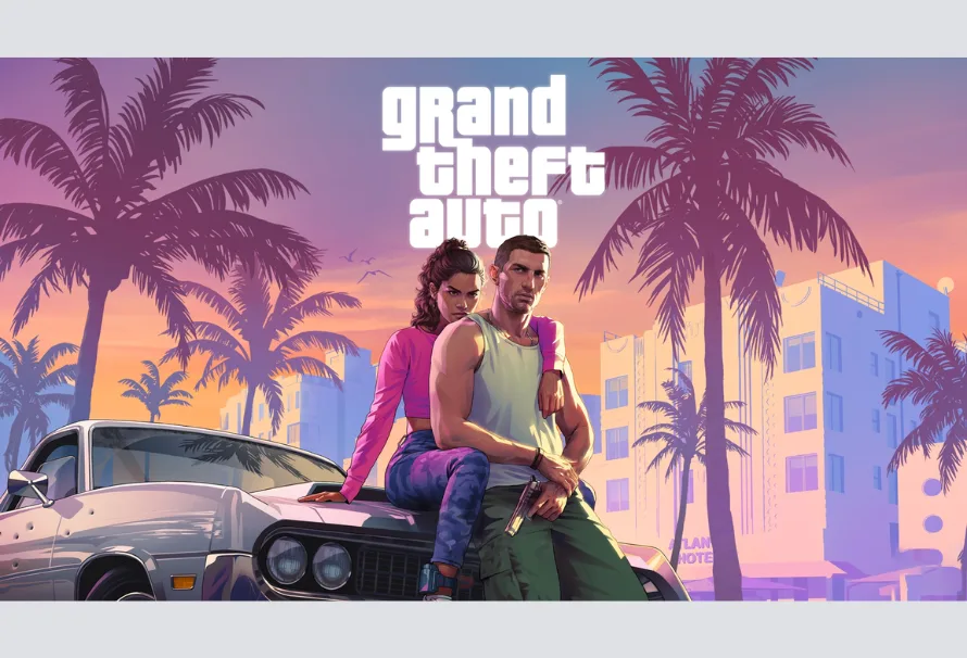 GTA 6