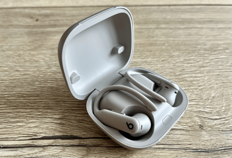 arte-15 PowerBeats Pro 2: Ainda Melhores que os AirPods Pro em 2025?