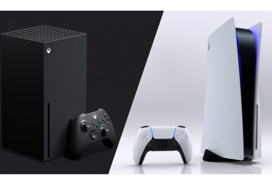 PlayStation e XBOX