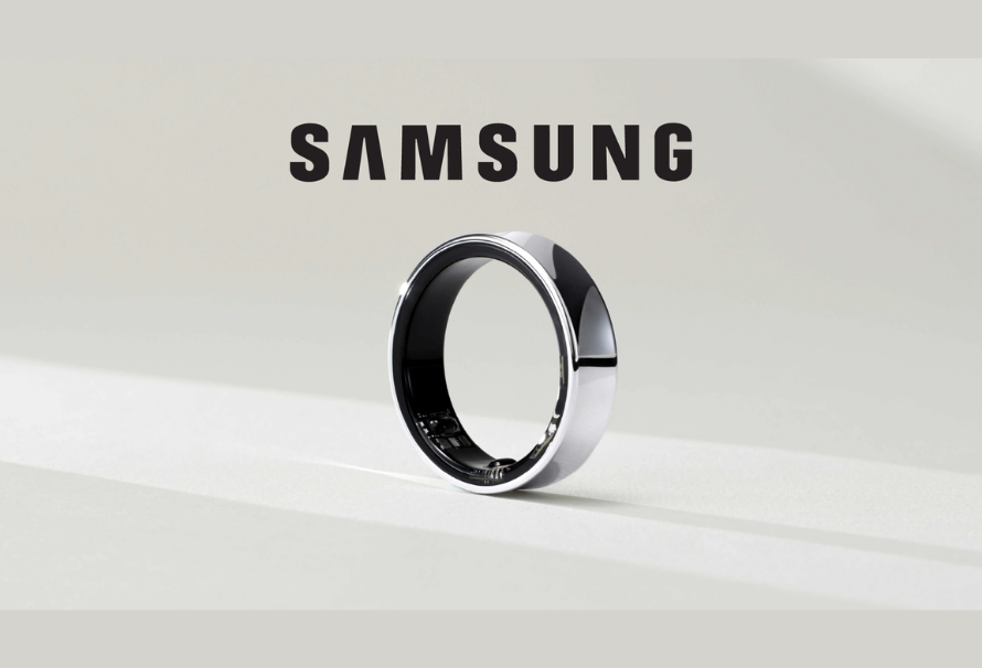 Samsung Galaxy Ring