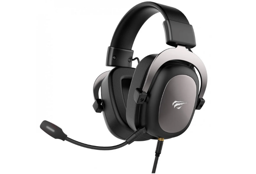 arte-6 TOP 10 MELHORES Headsets Gamer BOM e BARATO (Custo-Benefício 2025)