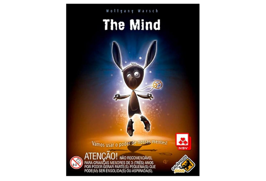 JOGO THE MIND