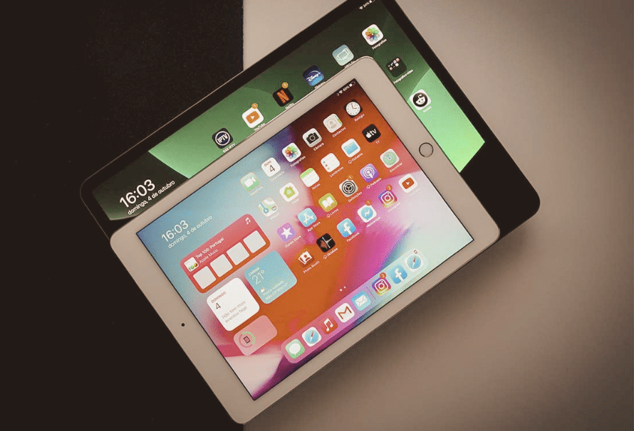 tablets