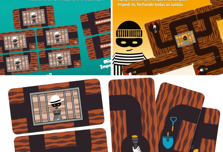 arte-9-1 Bandido e Bandida: Os Jogos de Cartas Cooperativos Que Conquistaram o Brasil