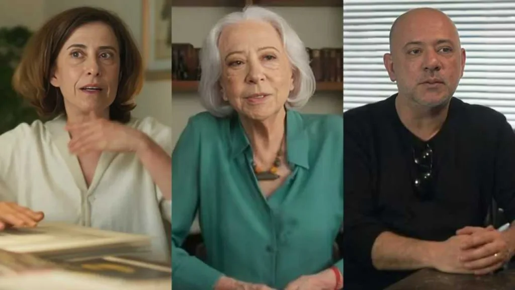 image-8-1024x576 Fernanda Montenegro Retorna às Séries: Nova Produção Médica da Globoplay