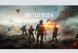 Battlefield 6