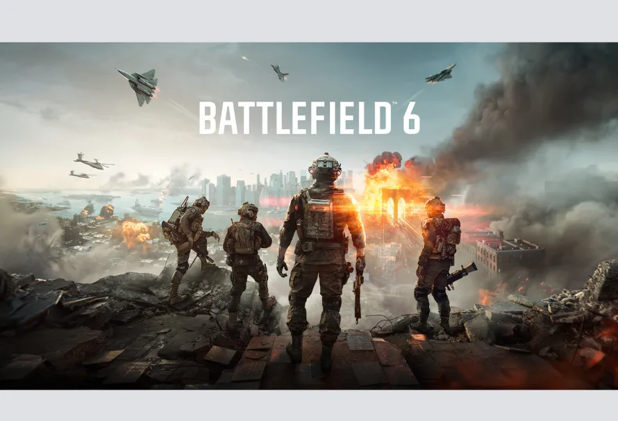Battlefield 6