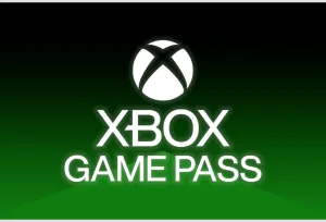 xbox game pass