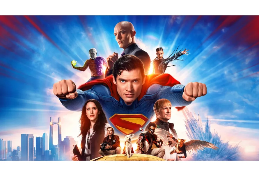 superman 2025