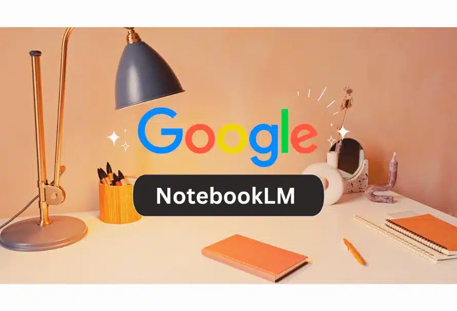 NotebookLM Google