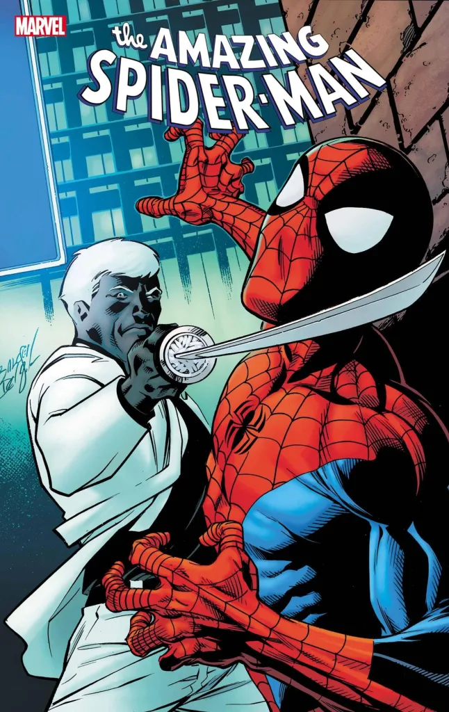 image-1-646x1024 Homem-Aranha: Um Novo Dia | O que Sabemos Sobre o Próximo Filme