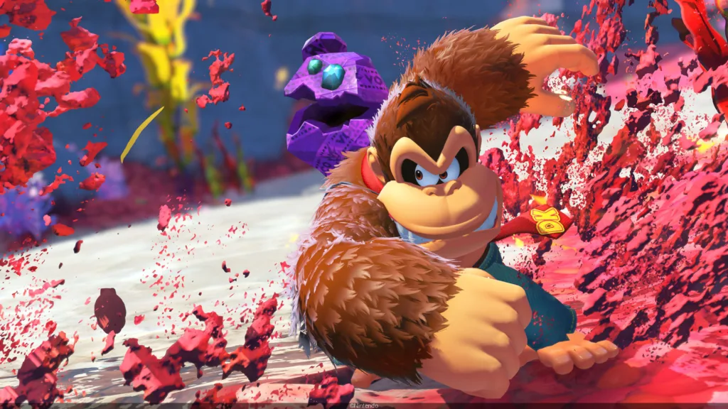 image-2-1024x576 Donkey Kong Bananza | Nintendo Switch 2