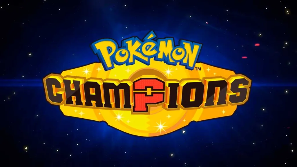 image-3-1024x576 Pokémon Champions: A Revolução Competitiva que Vai Mudar Tudo em 2026