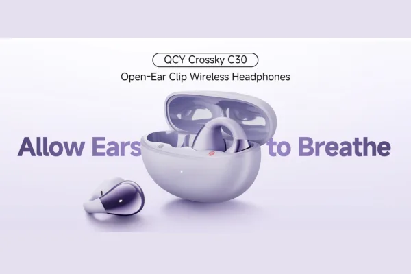 QCY Crossky 30S