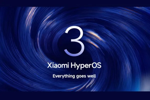 HyperOS 3