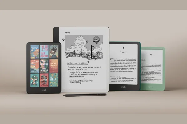 kindle amazon