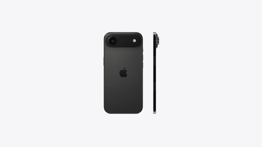 image-1-1024x576 Apple 2025 | As 4 Mudanças Mais Ousadas do iPhone 17
