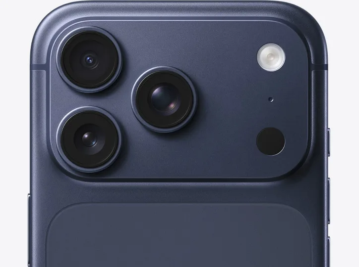 image-3 Apple 2025 | As 4 Mudanças Mais Ousadas do iPhone 17