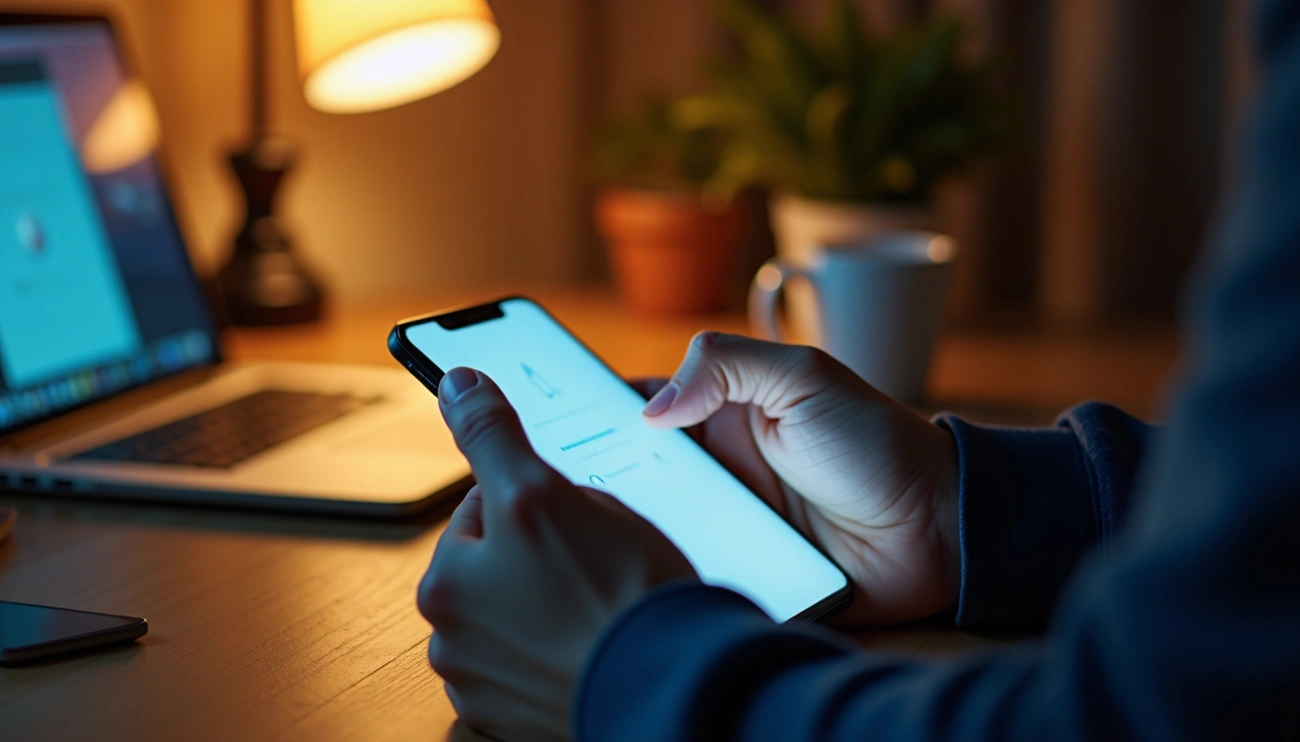 Como Recuperar o Meu E-mail Perdido