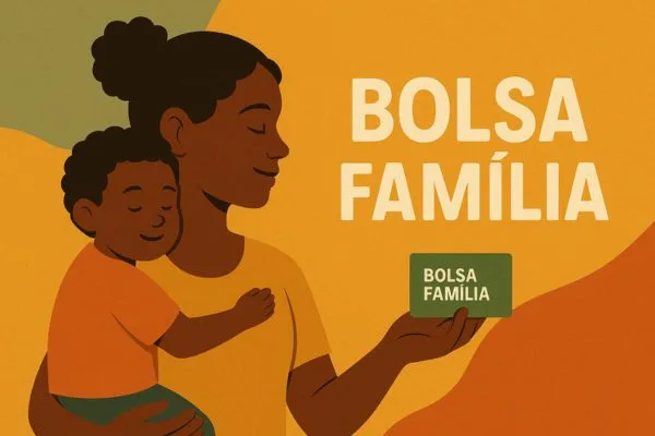 BOLSA FAMILIA