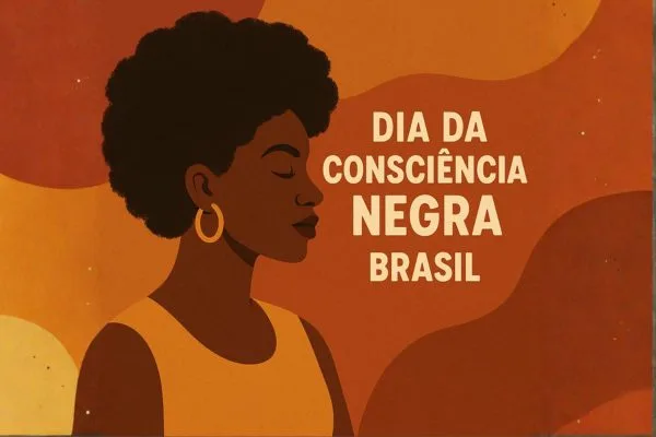 dia da consciencia negra