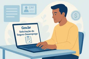Seguro desemprego como dar entrada