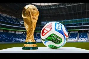 copa do mundo 2026