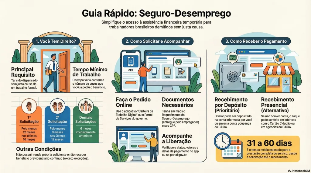 image-1024x572 Como Solicitar o Seguro-Desemprego: Guia Completo para Trabalhadores Demitidos