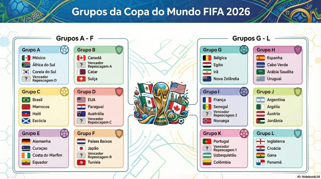 unnamed-1-1024x572 Sorteio define Grupo do Brasil na Copa do Mundo 2026: Marrocos, Haiti e Escócia serão os adversários