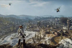 Call of Duty: Warzone 2