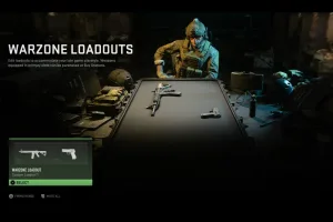 Call of Duty: Warzone