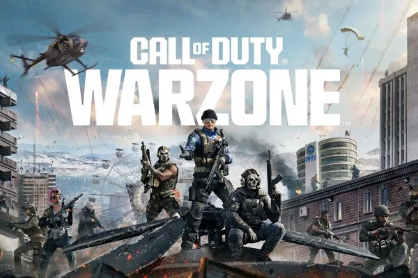 Call of Duty: Warzone